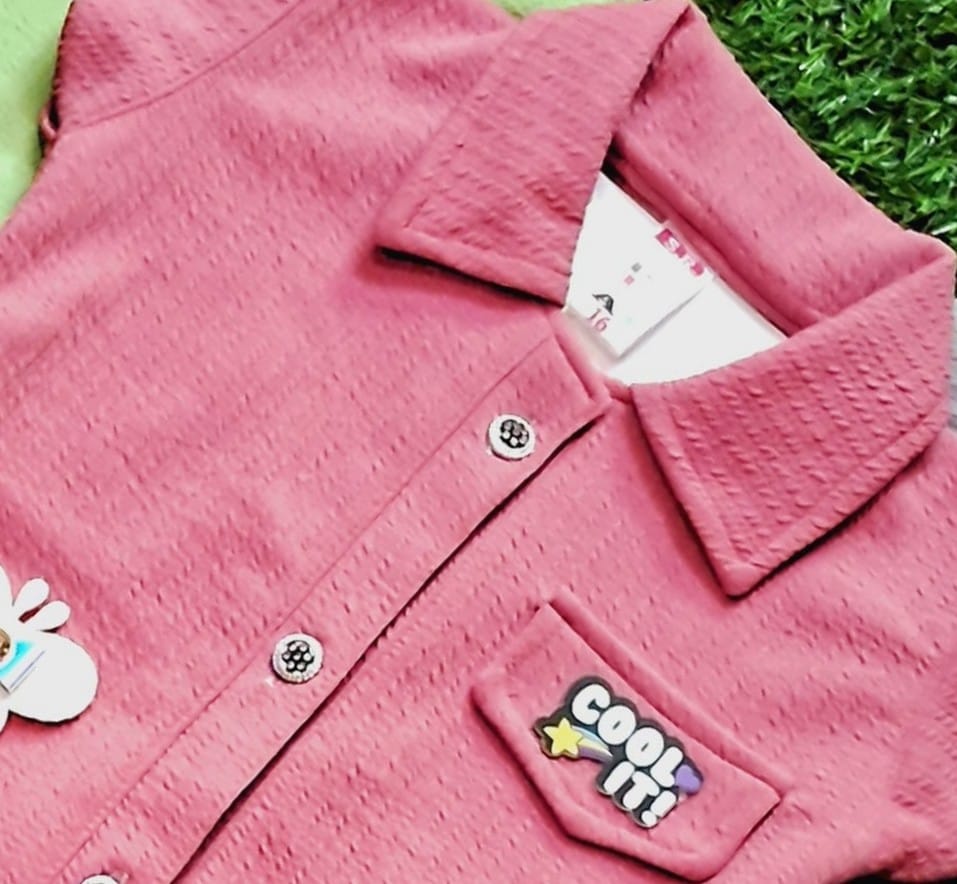 Arpita Cord Set D 04 - Image 3