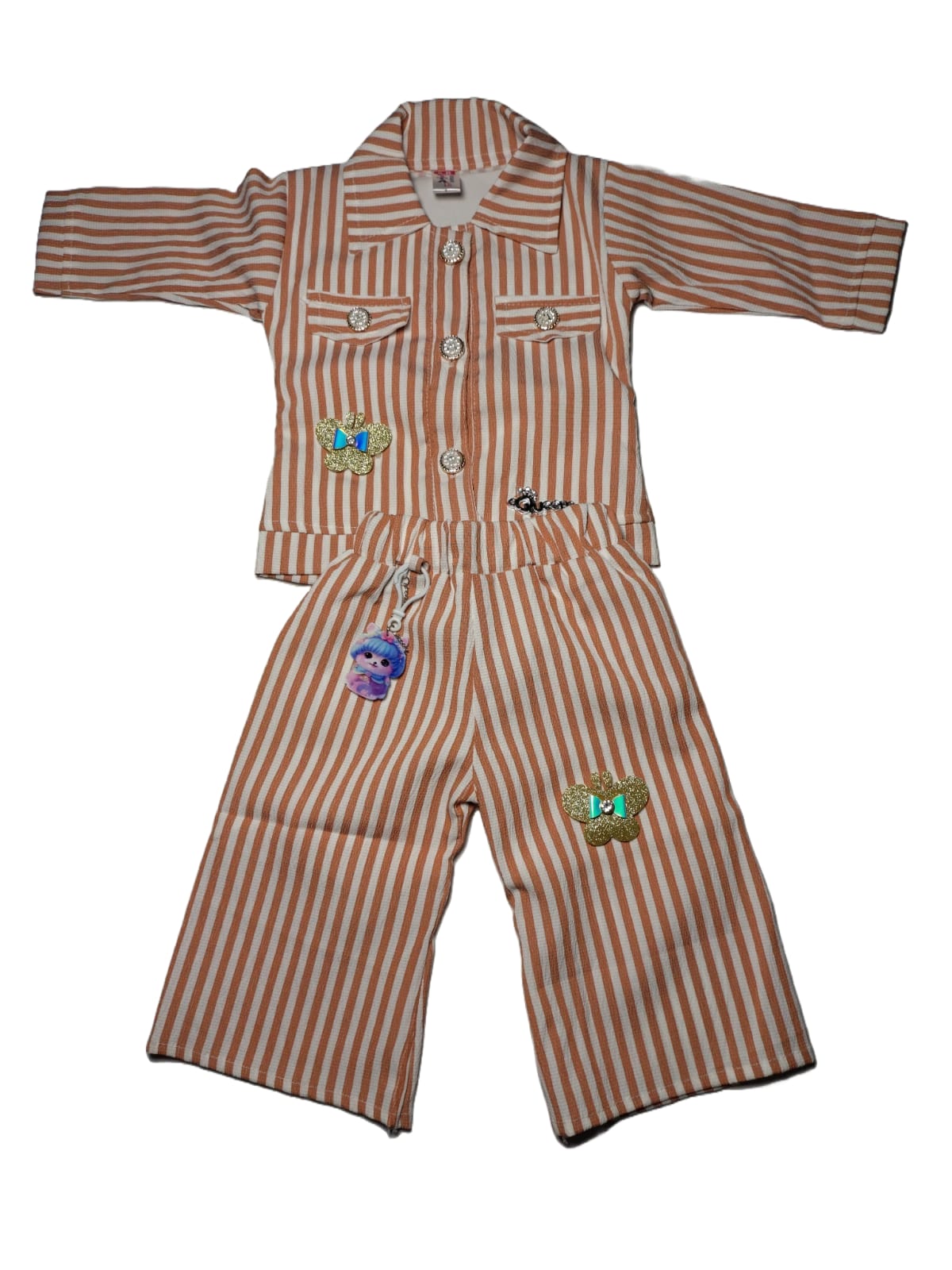 Arpita Cord Set D 02 - Image 3