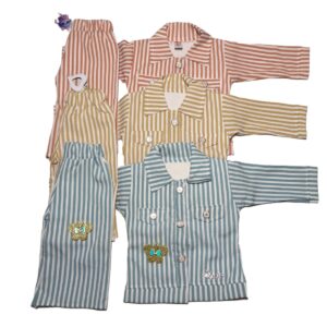 Arpita Cord Set D 02