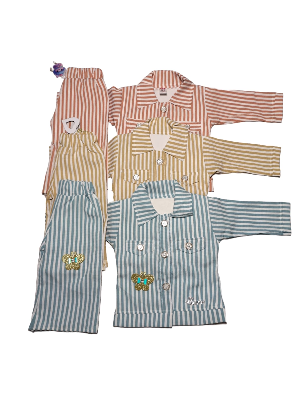 Arpita Cord Set D 02