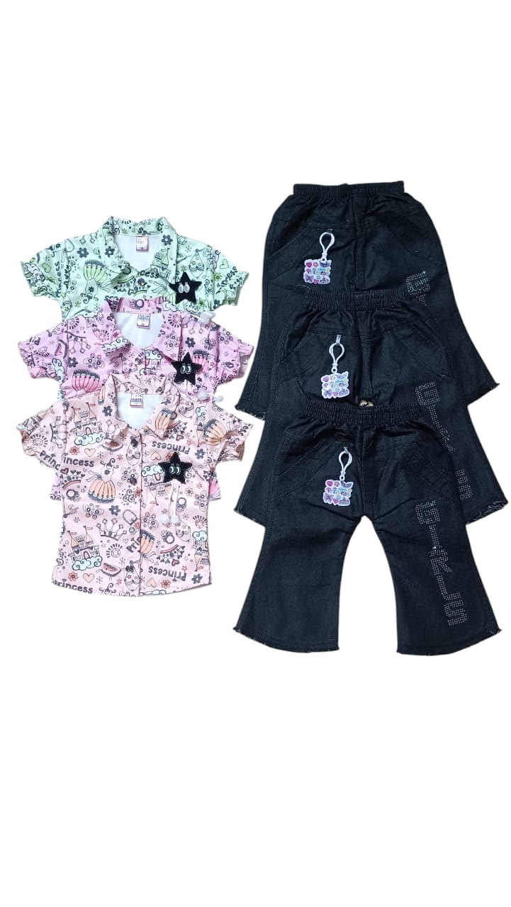 Asefa Capri Set D03 - Image 3