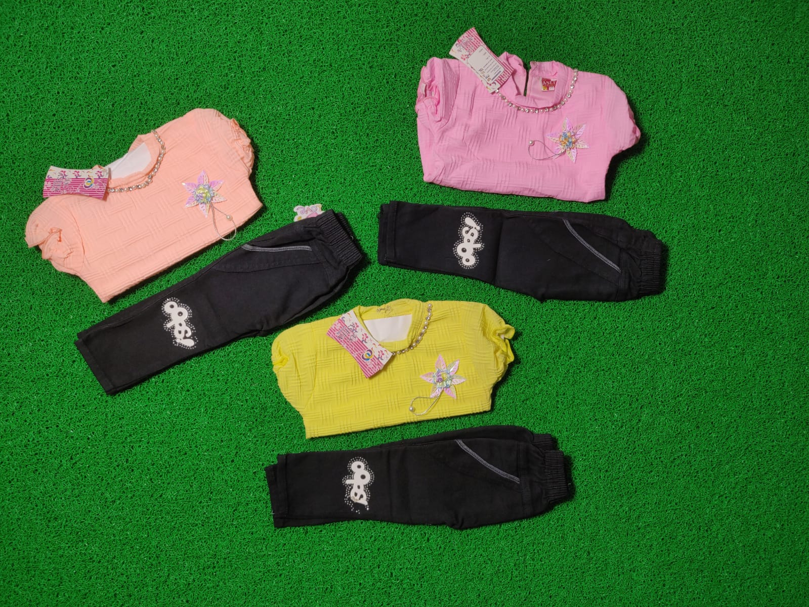 Asefa Capri Set D04 - Image 4