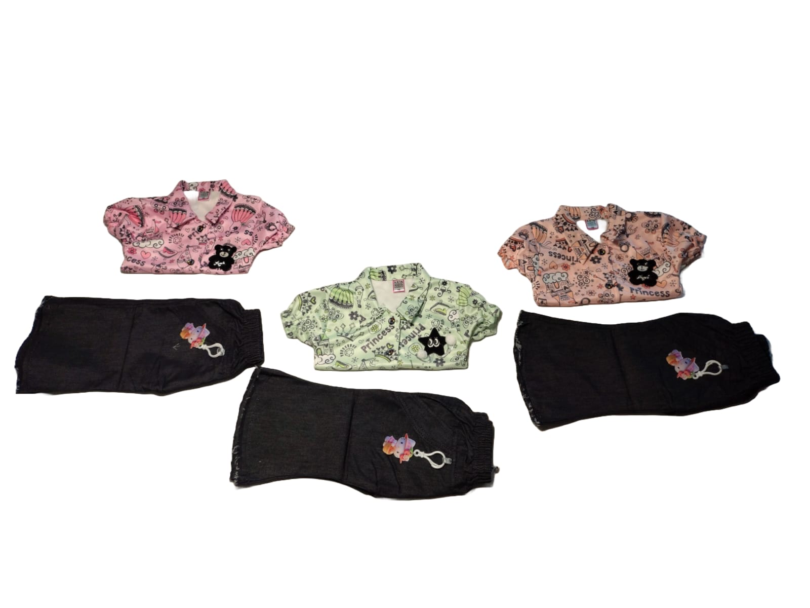 Asefa Capri Set D 01 - Image 4