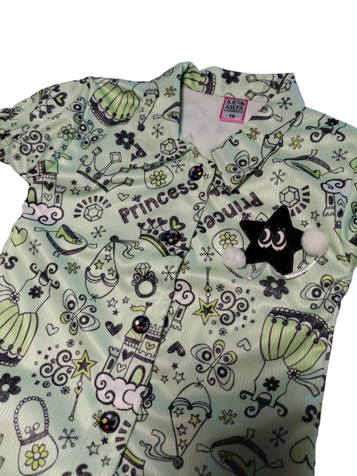 Asefa Capri Set D 01 - Image 3