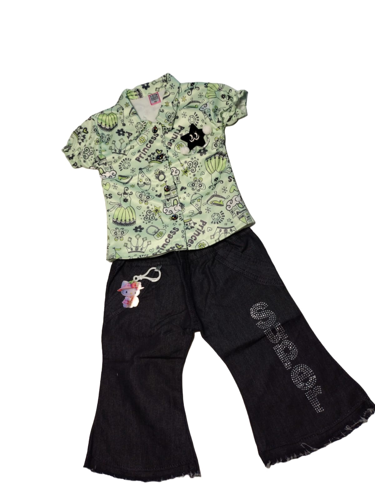 Asefa Capri Set D 01 - Image 2