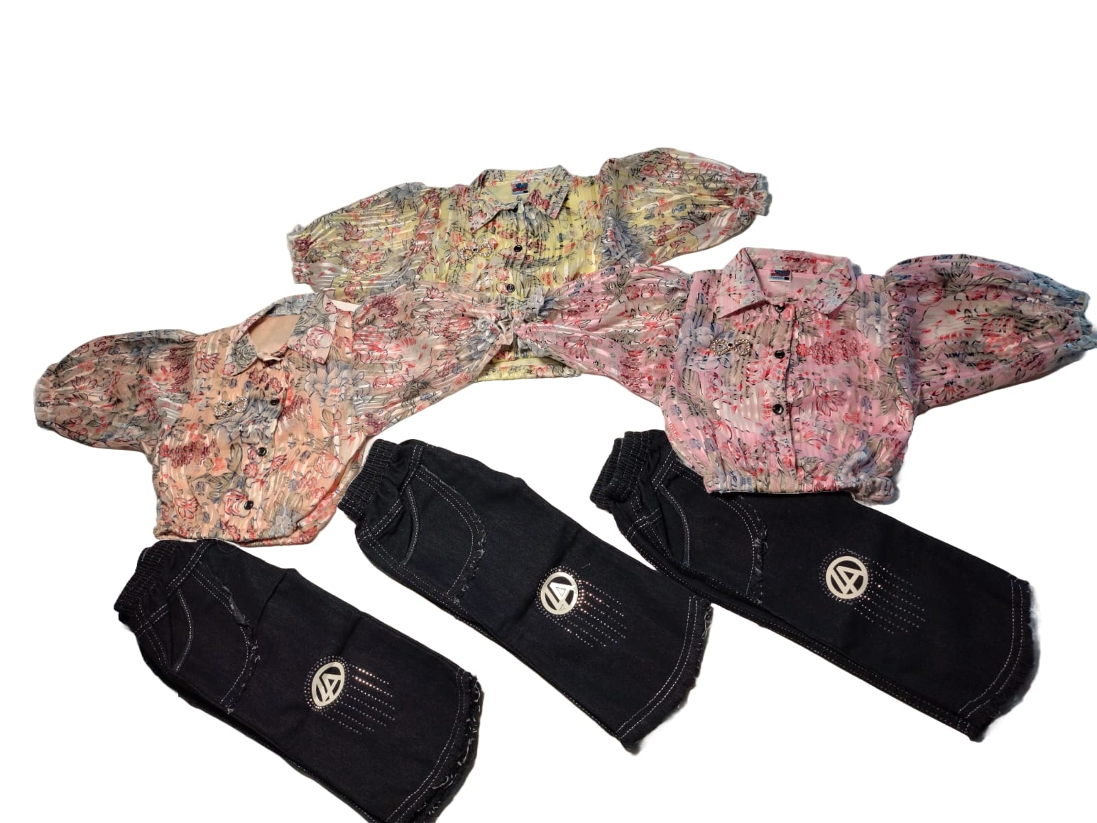 Asefa L Capri Set D 02 - Image 4