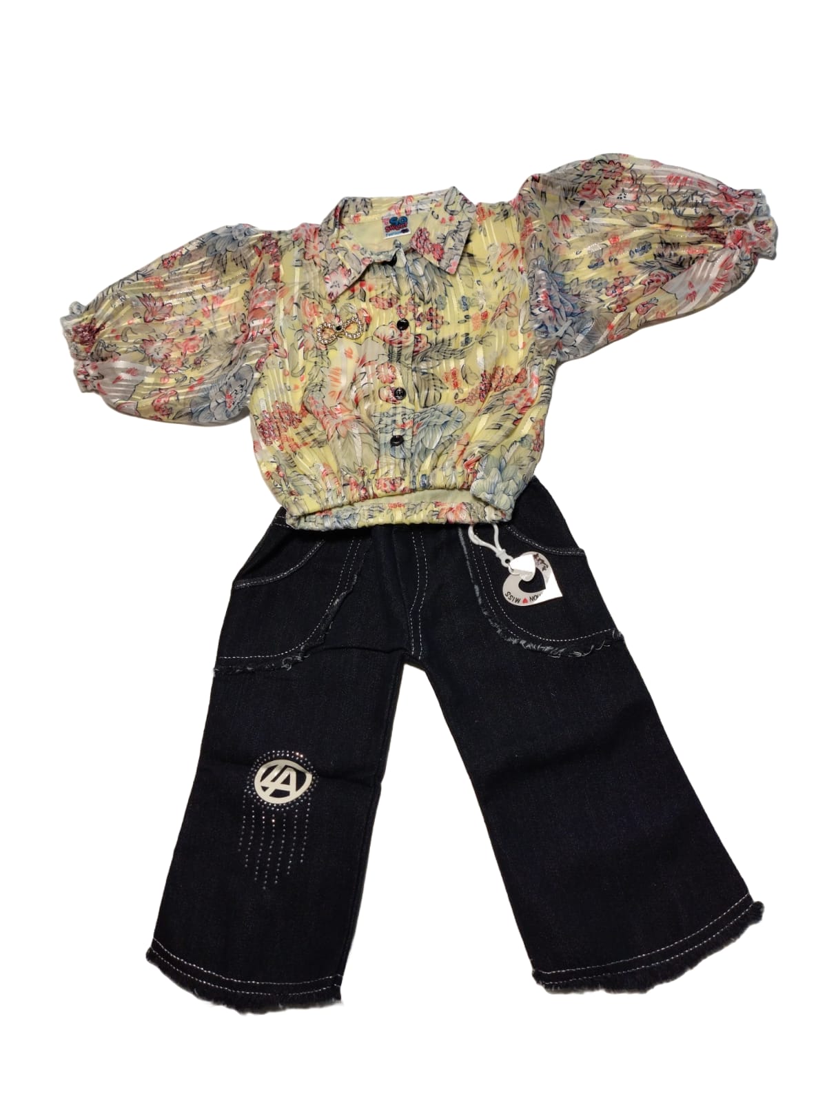 Asefa L Capri Set D 02 - Image 3