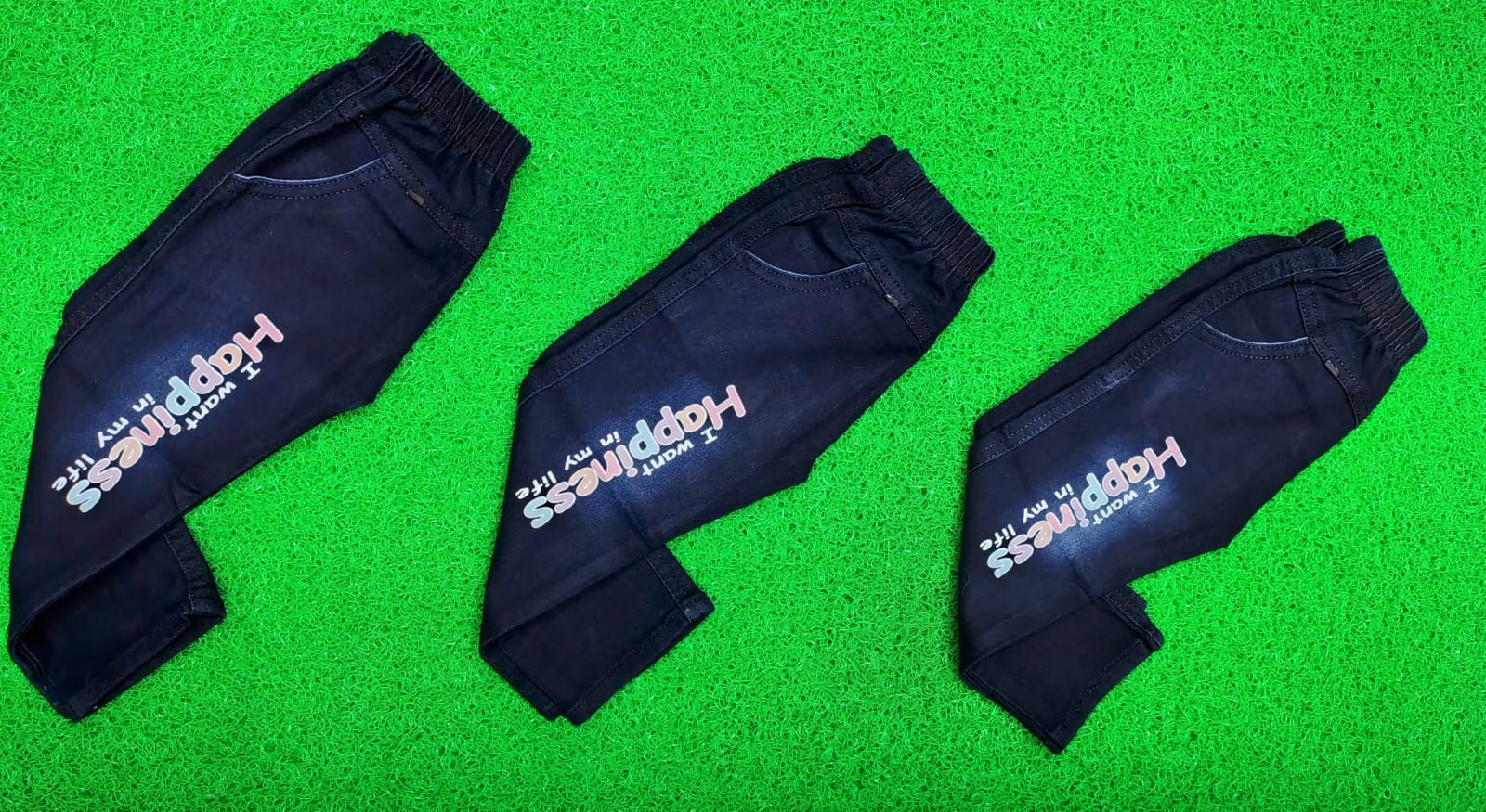 Falaq Capri Set D 02 - Image 7