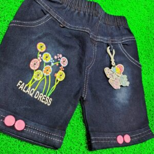 Falaq Shorts Set D02