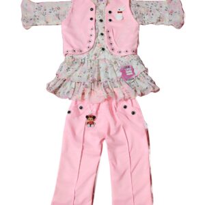 Havels 3pcs Capri Set D 01