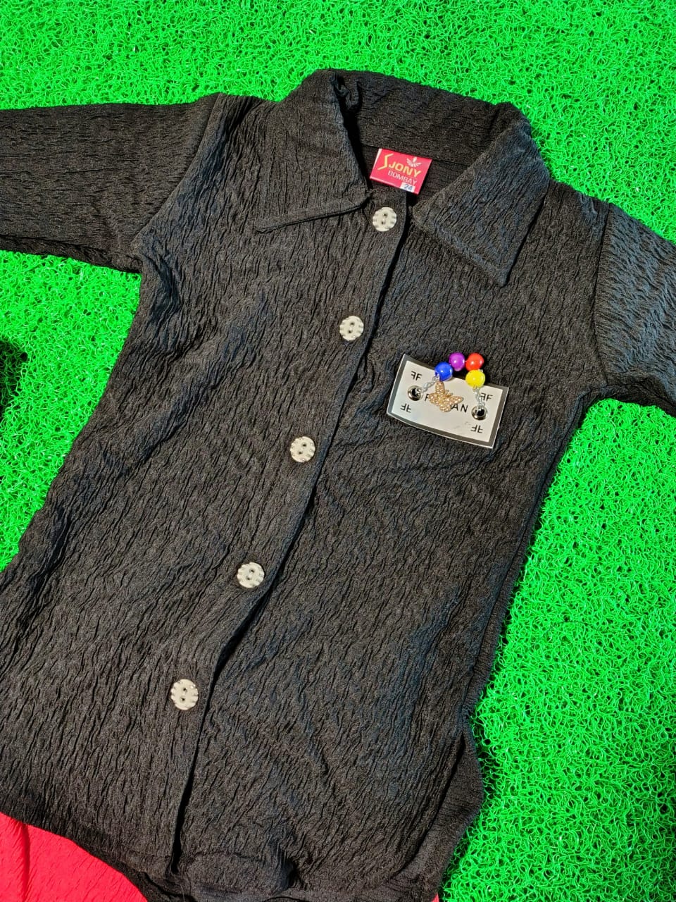 Jony Cord Set - Image 2