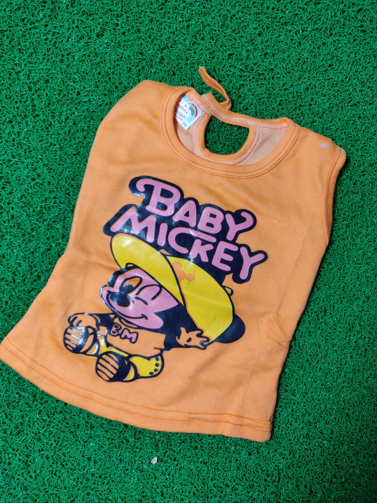 Saina Faizan 2pcs Set D02