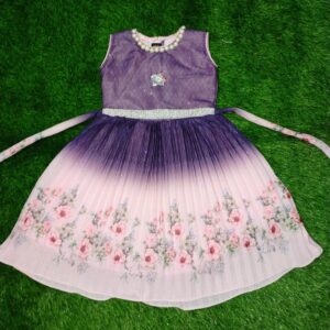 Zara Party Wear Frock